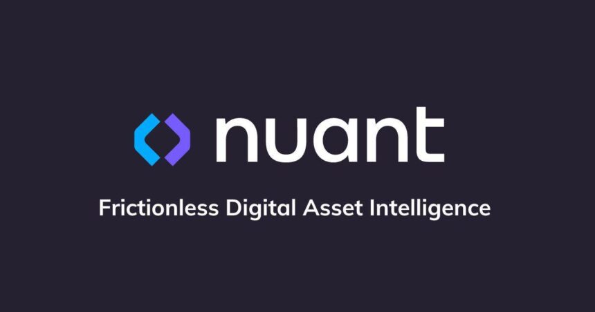 Swiss data and analytics service Nuant prepares for the Q4 launch