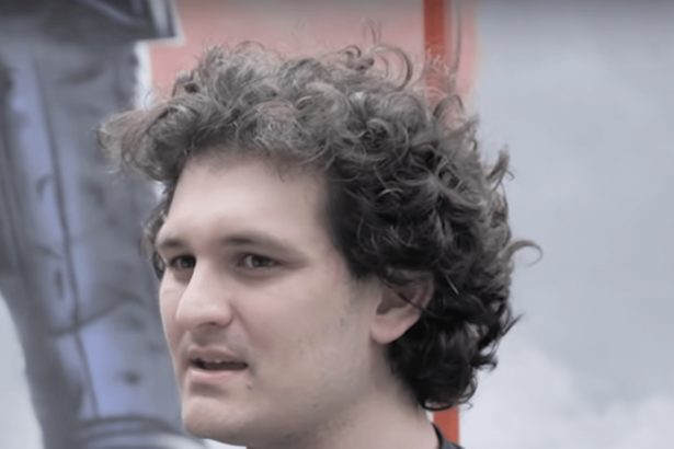 Sam Bankman-Fried news