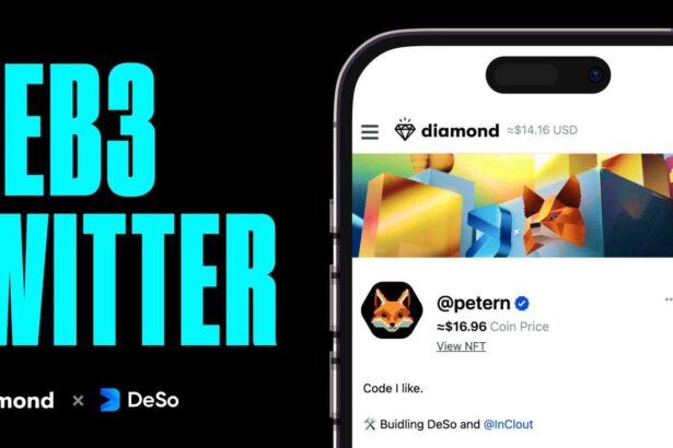 Blockchain Twitter App Launches to Bring Decentralized Social to the Masses