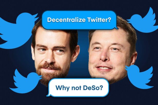 DeSo is Elon Musk and Jack Dorsey’s Answer for Decentralized Social Blockchain