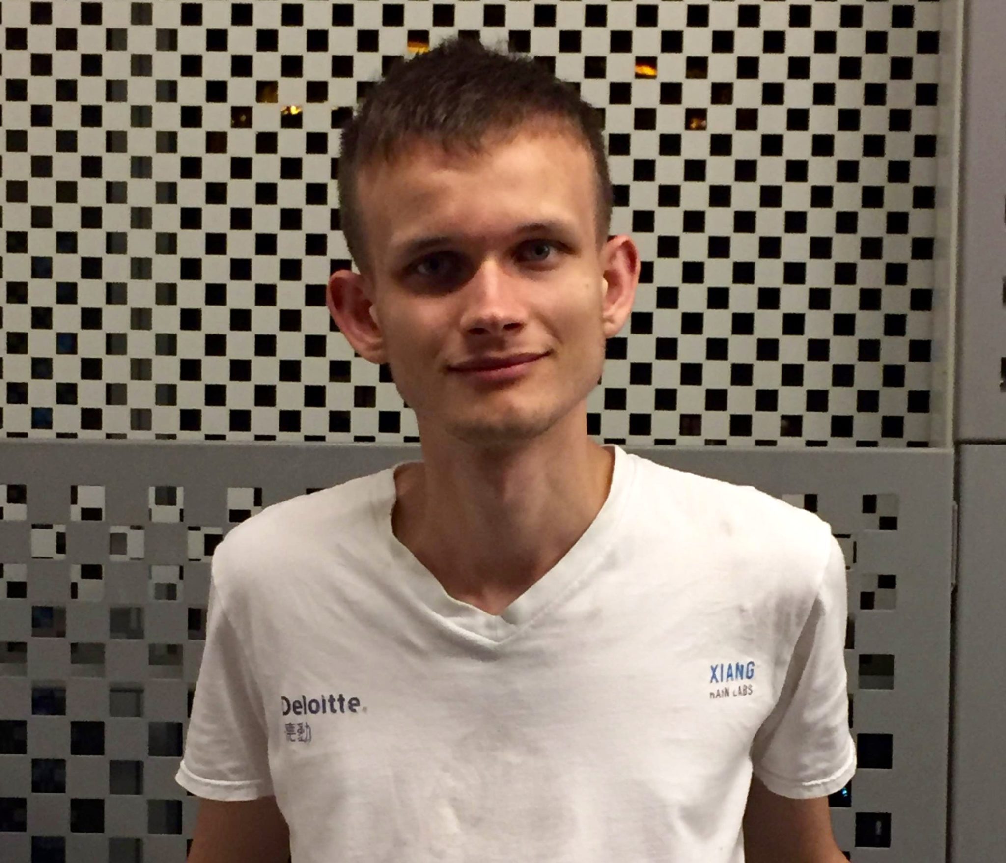 Vitalik Buterin news