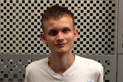 Vitalik Buterin news