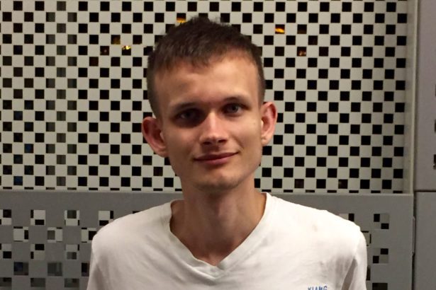 Vitalik Buterin news