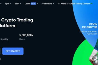 phemex exchange