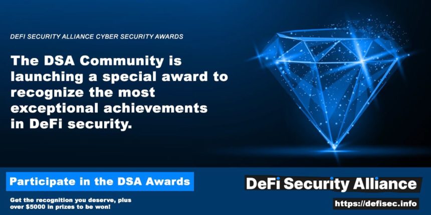 Defi Security image