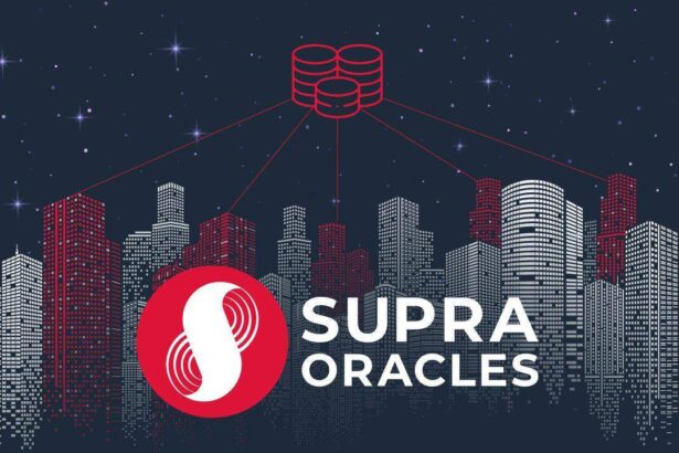 SupraOracles Goes Live on Ethereum, Polygon, Aptos and Four Other L1 Blockchain Testnets
