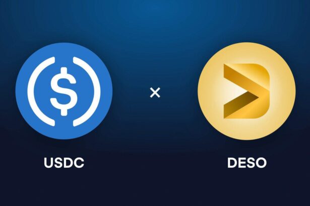 USDC Will Integrate With Decentralized Social to Bring Web3 to The Masses