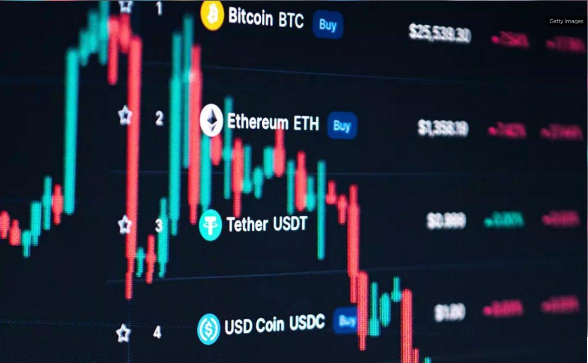 Citigroup: DEX began to attract more users
