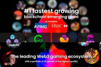 Catheon Gaming Coin