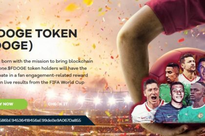 FIFADOGE Coin