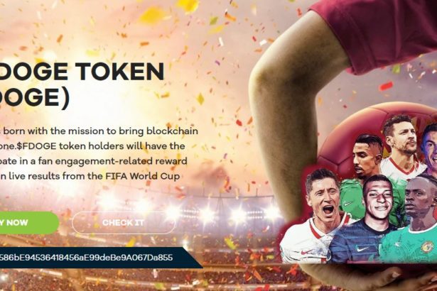 FIFADOGE Coin