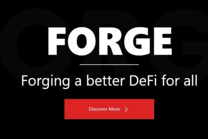 DeFi Forge Coin