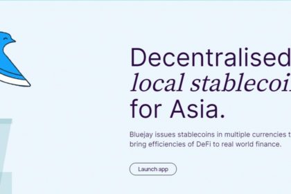 Bluejay Finance Coin