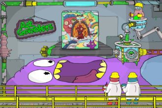 Gobblers Goo Coin