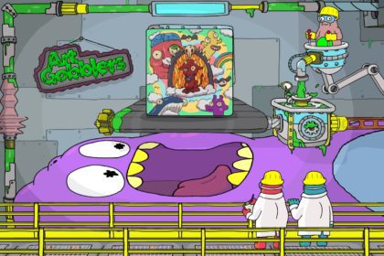 Gobblers Goo Coin