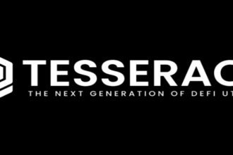 Tesseract Coin