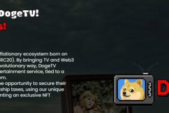 Doge-TV Coin