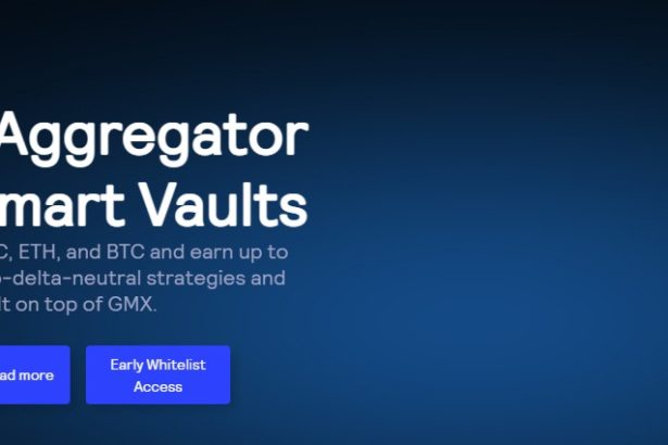 GMD Protocol Coin