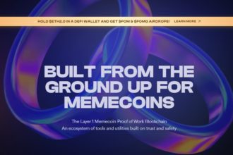 Proof Of Memes Coin