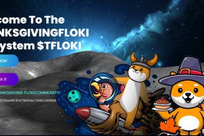 THANKSGIVING FLOKI Coin