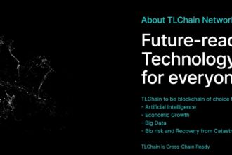 TLChain Coin