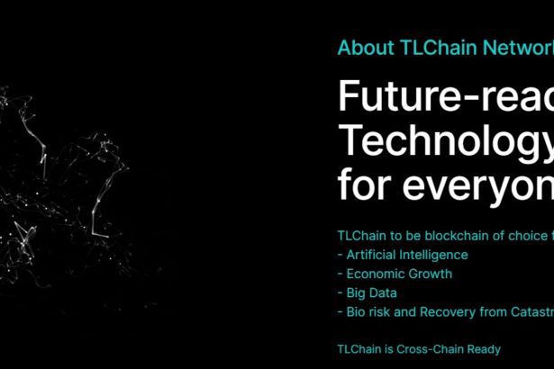 TLChain Coin