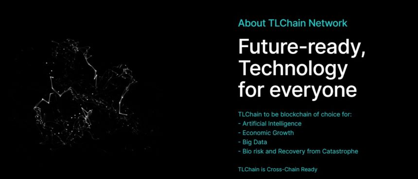 TLChain Coin