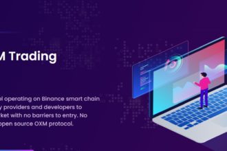 OXM Protocol Coin
