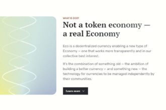 Eco Coin