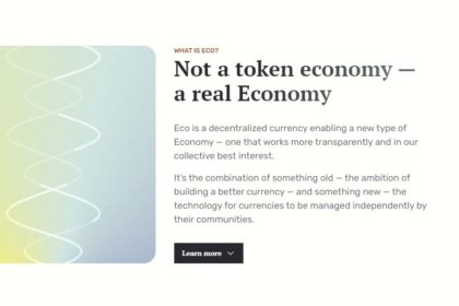 Eco Coin