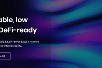 Echain Network Coin