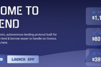 Crolend Coin