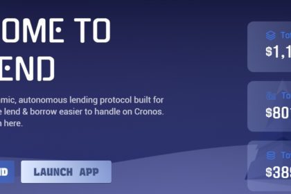 Crolend Coin
