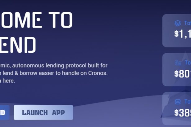 Crolend Coin