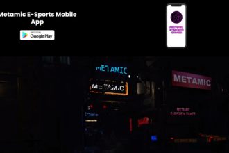 MetaMic E-Sports Games
