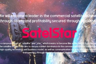 SatelStar Coin