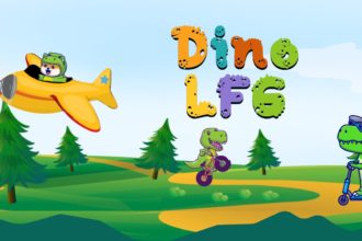 DinoLFG Coin