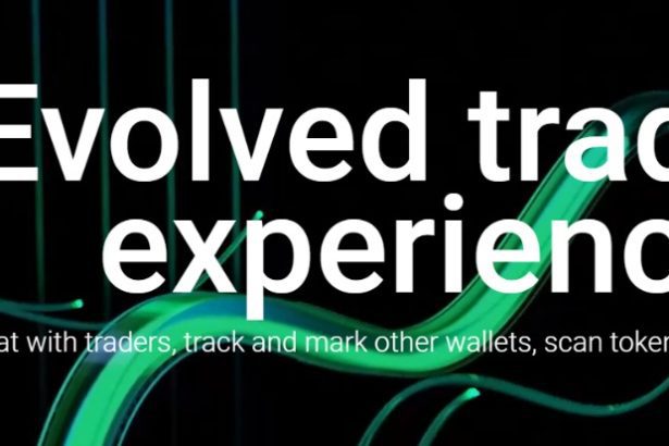 Dexflow Coin
