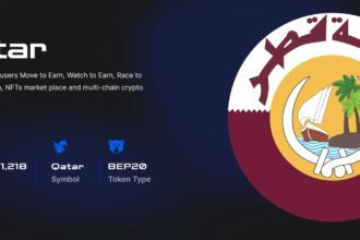 QAtar Coin