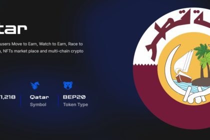 QAtar Coin