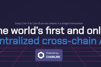 Morphswap Coin