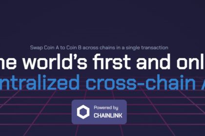 Morphswap Coin