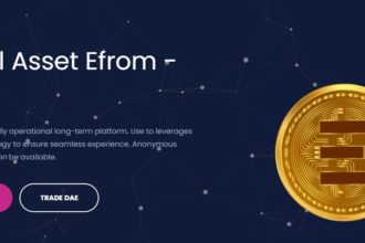Daefrom Coin