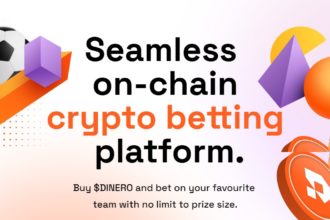 Dinerobet Coin