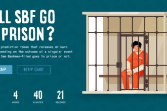 SBF Goes to Prison Coin