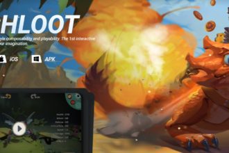 ArchLoot Coin