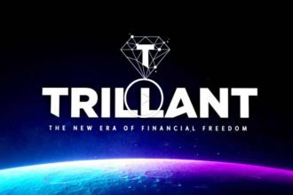 Trillant Coin
