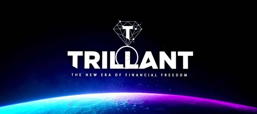 Trillant Coin