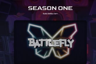 BattleFly Coin