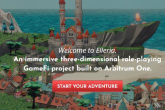 ELLERIUM Coin